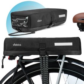 Vebics accuhoes batterijhoes ebike elektrische fiets