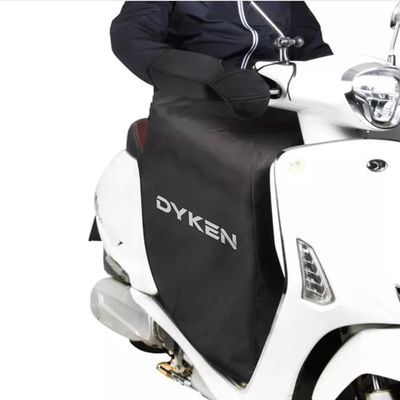 Dyken scooter beenkleed