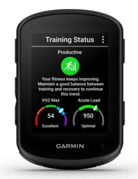 Garmin Edge 840