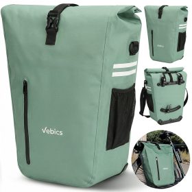Vebics enkele fietstas waterdicht