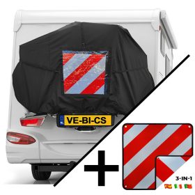 Vebics fietshoes camper bundel