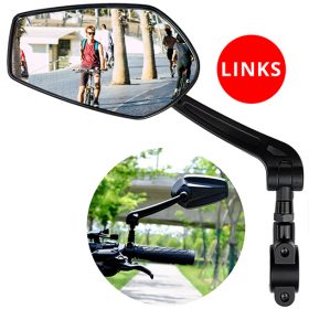 Vebics Fietsspiegel links