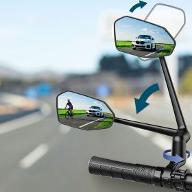 Vebics fietsspiegel verstelbaar