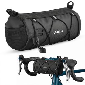 Vebics stuurtas racefiets